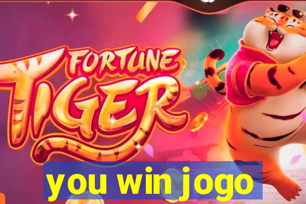 you win jogo